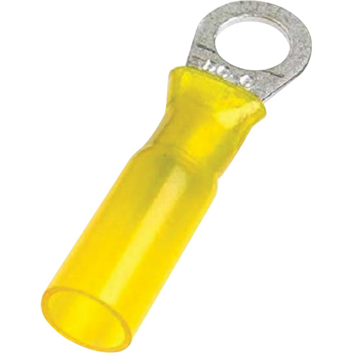 Heat Shrinkable Ring Terminals Par Equipment
