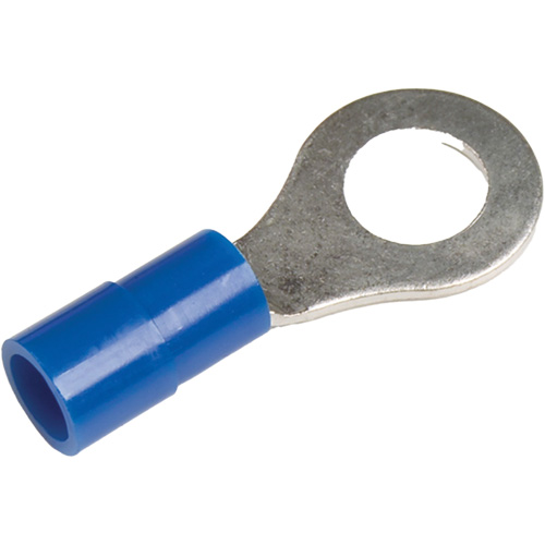 Nylon Ring Terminals Par Equipment