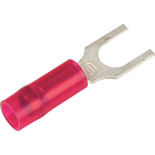 Borne &agrave; broche en nylon Par Equipment
