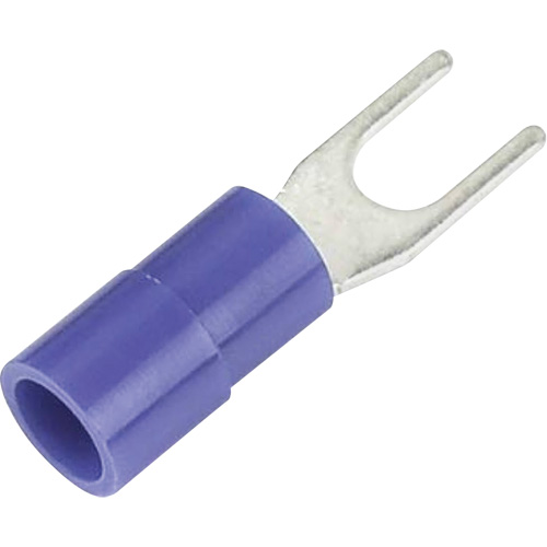 Borne &agrave; broche en nylon Par Equipment