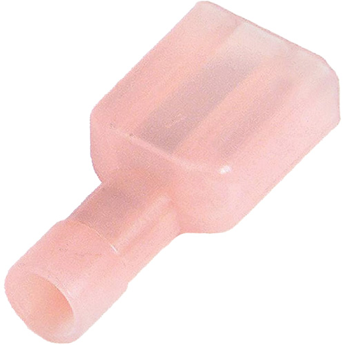 22 - 16 Gauge Female Nylon Quick Disconnects Par Equipment