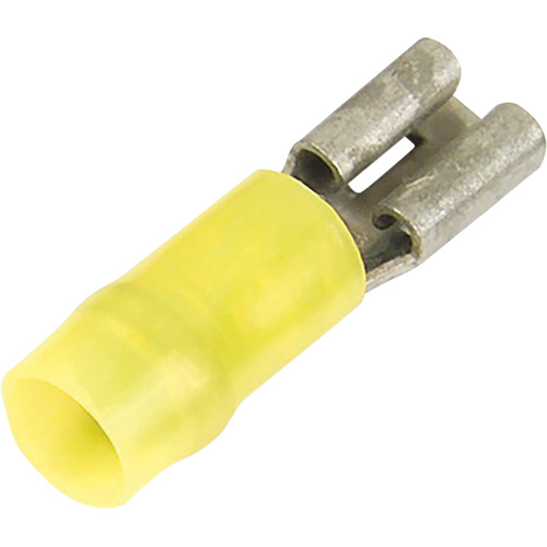 D&eacute;connecteurs rapides femelles en nylon de calibre 12 - 10 Par Equipment