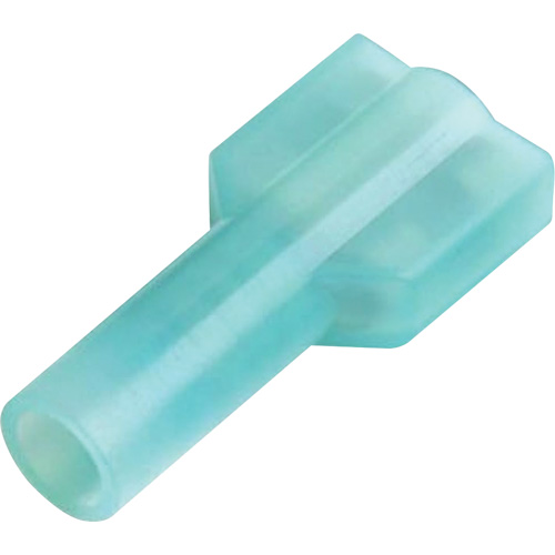 16 - 14 Gauge Female Nylon Quick Disconnects Par Equipment