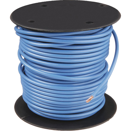 Fil en plastique thermique d'usage g&eacute;n&eacute;ral GPT Par Equipment