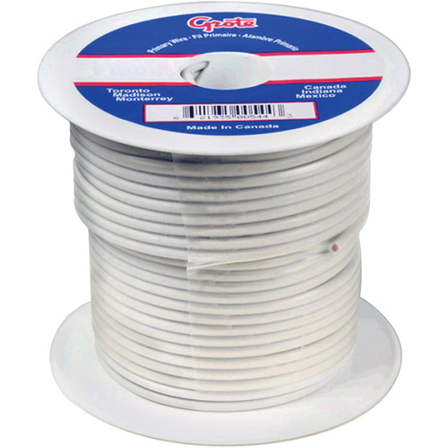 Fil en plastique thermique d'usage g&eacute;n&eacute;ral GPT Par Equipment