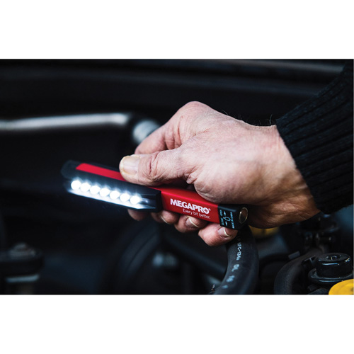 Lampe de travail, DEL Par Equipment