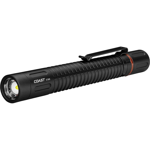 Lampe stylo d'inspection XT30R, DEL, 1000 lumens, Piles Rechargeable Par Equipment