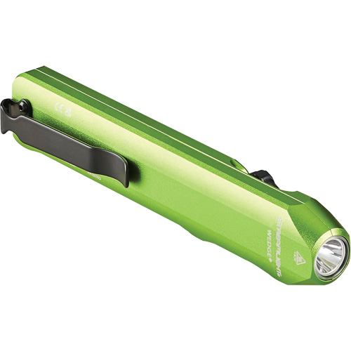 Lampe de poche mince &agrave; usage quotidien Wedge, DEL, 1000 lumens, Piles Rechargeable Par Equipment
