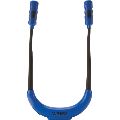 Work Light, Neck Light, Rechargeable, 300 Lumens Par Equipment