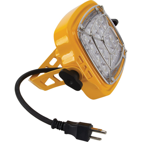 T&ecirc;te de projecteur de quai de 50 W et 7000 lumens Par Equipment
