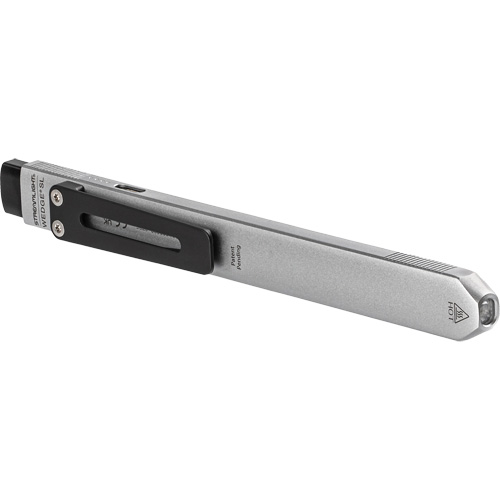 Wedge SL Flashlight with Cover, 500 Lumens, Rechargeable Batteries Par Equipment