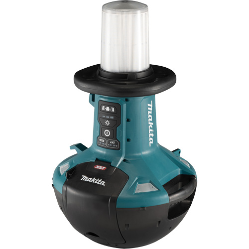 40Vmax XGT Self-Righting LED Area Work Light (Tool Only), LED, 5500 Lumens Par Equipment