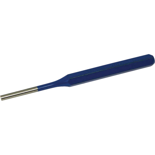 Poinçon effil&eacute;, 3/16" dia. x 6-1/4" lo Par Equipment