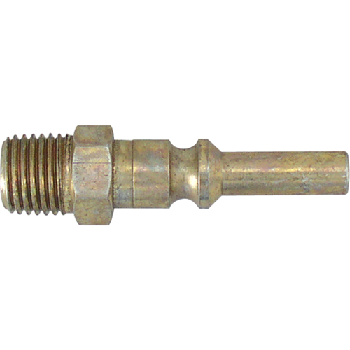 Coupling Plug, 1/4" Par Equipment