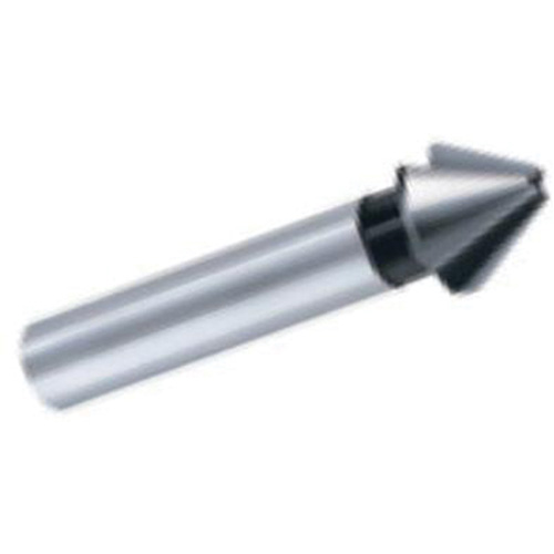 Countersink, 12.5 mm, High Speed Steel, 60° Angle, 3 Flutes Par Equipment
