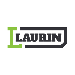 brand-logo center-block Laurin 200 200