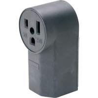 Electrical Plug and Receptacle Par Equipment