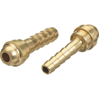 Hose Nipple, Barb Par Equipment
