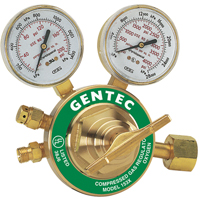 153 Series - Single Stage Regulators, Acetylene, CGA510 Inlet Par Equipment