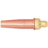 Buse de coupage, taille 0, Ac&eacute;tyl&egrave;ne Par Equipment