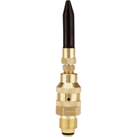 Balloon Filler Regulators - Economy Balloon Blower, CGA580 Inlet Par Equipment
