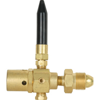 Balloon Filler Regulators - Standard Balloon Blower, CGA580 Inlet Par Equipment
