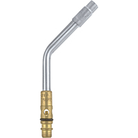 22-6Q-3TPSP Quick Connect Tip #3, Air Propane/MAPP/Propane Par Equipment