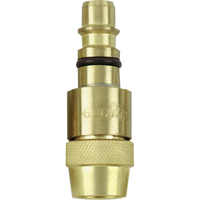 Quick Connect Torch to Screw Connect Tip Adaptor Par Equipment