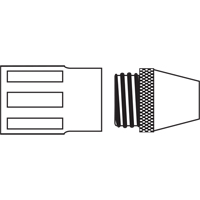 Consommables pour soudage MIG