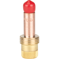 TIG Torch Collets & Collet Bodies