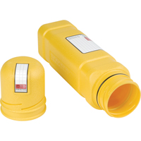 Boîtes pour électrodes Safetube<sup>MD</sup> 382-4010 | Par Equipment
