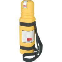 Safetube<sup>®</sup> Rod Canisters - Adjustable Carry Strap 382-4020 | Par Equipment