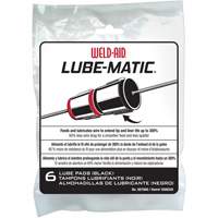 Lube-Matic<sup>MD</sup> - Tampons lubrifiants  388-1010 | Par Equipment