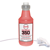 Weld-Kleen<sup>®</sup> 350<sup>®</sup>Anti-Spatter, Trigger Spray 388-1170 | Par Equipment