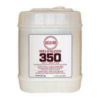 Weld-Kleen<sup>®</sup> 350<sup>®</sup>Anti-Spatter, Jug 388-1185 | Par Equipment