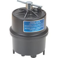 Filtres à air comprimé submicroniques pour systèmes de coupage au jet de plasma 394-1040 | Par Equipment