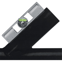 #8 Pro-Mag Level Par Equipment