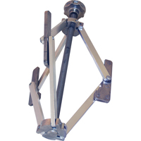 #10 Pipe Flange Aligner Par Equipment