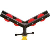 Roller Head Kit 432-1474 | Par Equipment