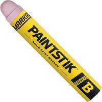 Paintstik&reg; Original B&reg; Paint Marker, Solid Stick, Pink Par Equipment