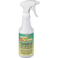 Sure-Chek&reg; Leak Detector Par Equipment