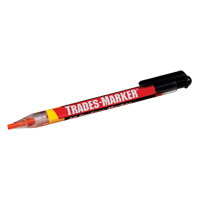 Trades Marker&reg; All Purpose Marker, Assorted Par Equipment