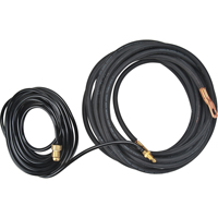 Power Cables - Water & Gas Hoses Par Equipment