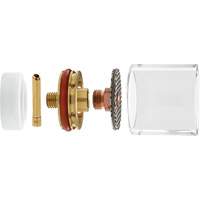 CK D2GS116LD 2 GAS SAVER Par Equipment