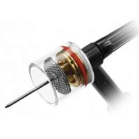 CK D2GS116LD 2 GAS SAVER Par Equipment