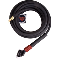 Chalumeaux Flex-Loc, Refroidi &agrave; l'air (gaz), 150 A Par Equipment