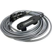 AMPERG ROTATIF 1K 28' PR MILLER 14 BRCHES Par Equipment