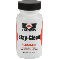 Stay-Clean<sup>®</sup> Aluminum Flux 841-1060 | Par Equipment