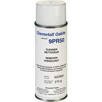 9PR50 Cleaners/Removers, 16 oz. 874-1180 | Par Equipment