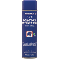 Safe-De-Spat Anti-Spatter & Nozzle Shield, Aerosol Par Equipment